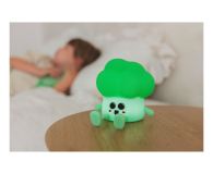 InnoGIO Silikonowa lampka nocna BROCCO THE BROCCOLI - 1537905 - zdjęcie 5